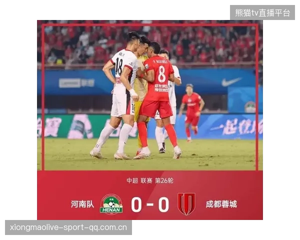 成都蓉城前场密集配合，创造出射门机会的进攻密码